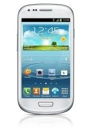 Celular Mini S3 Android 4.0 (REPLICA) #507010316