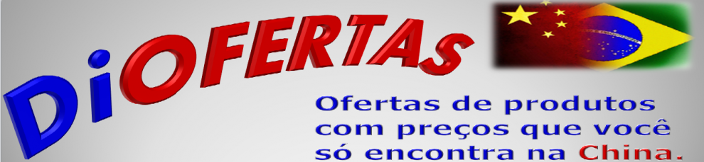 Loja de diofertas