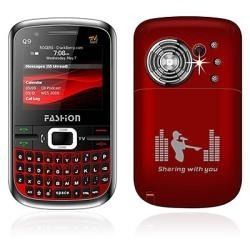 Q9 3 Chip + Bateria Nokia Longa Duração